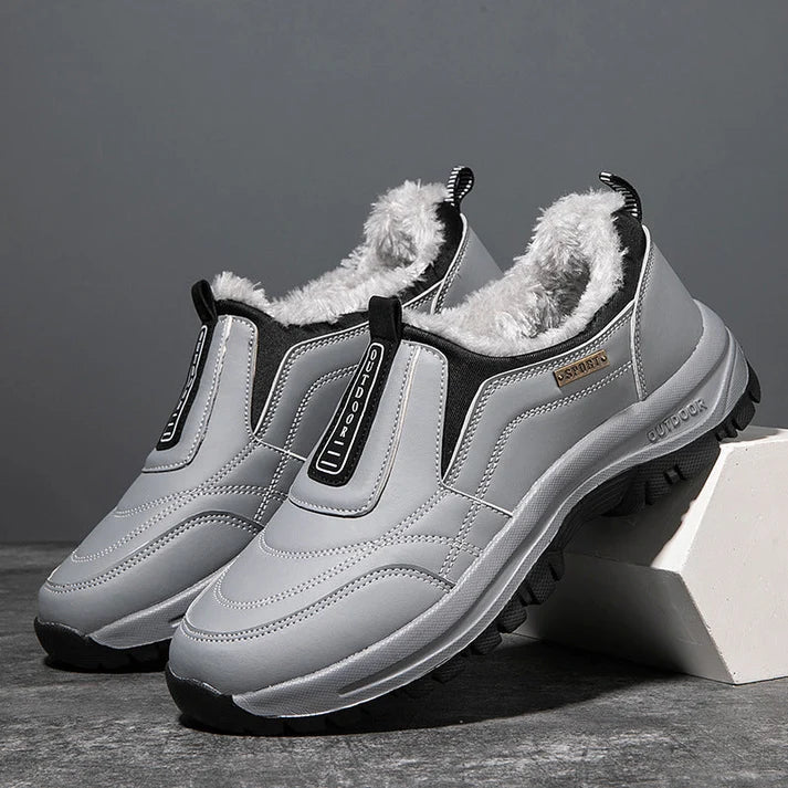 ⚡Časovo obmedzená zľava 70 % — Ergonomická ortopedická obuv — Úľava od bolesti nôh, chrbta a kĺbov — Unisex