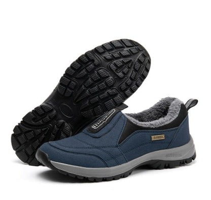 ⚡Časovo obmedzená zľava 70 % — Ergonomická ortopedická obuv — Úľava od bolesti nôh, chrbta a kĺbov — Unisex