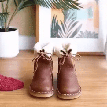 🎉 Dnešná špeciálna ponuka: 70% zľava - Nenechajte si to ujsť! ⏰ Ergonomicky navrhnutá ortopedická zimná obuv na úľavu od bolesti nôh, kolien a chrbta.