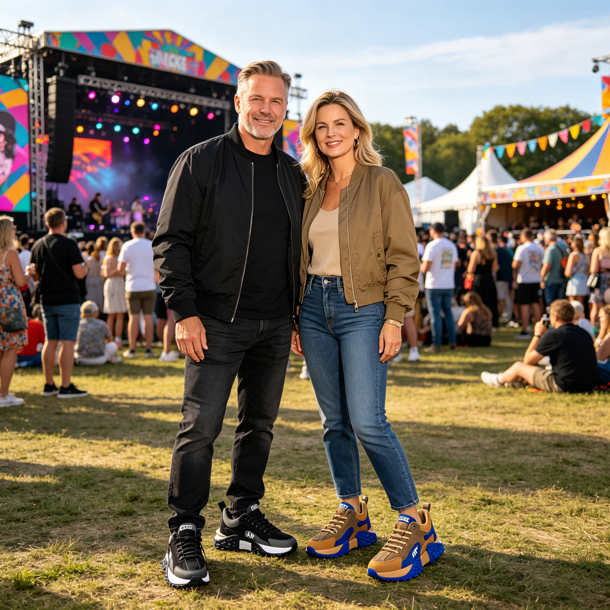 Zenslume® | Nowość na rynku – przez ograniczony czas za pół ceny. Ergonomiczna konstrukcja, doskonała amortyzacja i korekcja chodu.