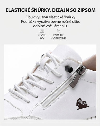 Zenslume®|Posledný deň! Zľava 70%! ✅ Ortopedická zdravotná obuv navrhnutá špeciálne pre ľudí s problémami s nohami na zmiernenie bolesti chrbta, kĺbov a chodidiel.