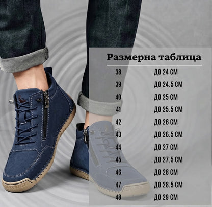 Zenslume®|Posledný deň! Zľava 70%! ✅ Ortopedická zdravotná obuv navrhnutá špeciálne pre ľudí s problémami s nohami na zmiernenie bolesti chrbta, kĺbov a chodidiel.