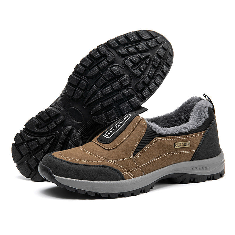 ⚡Časovo obmedzená zľava 70 % — Ergonomická ortopedická obuv — Úľava od bolesti nôh, chrbta a kĺbov — Unisex