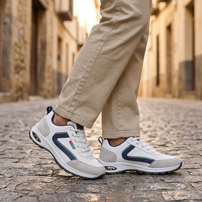 Men's athletic shoes