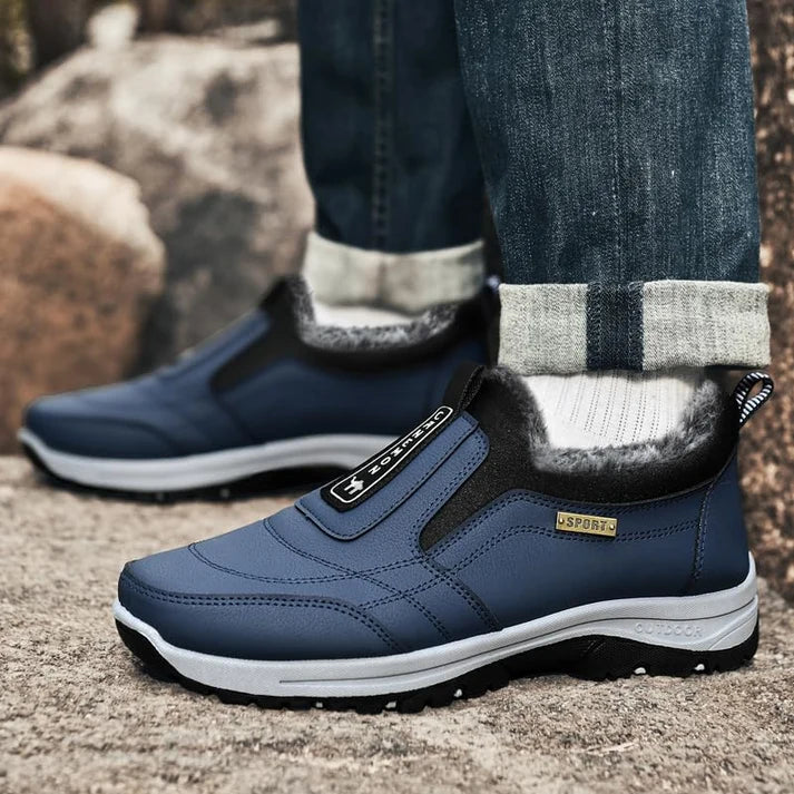 ⚡Časovo obmedzená zľava 70 % — Ergonomická ortopedická obuv — Úľava od bolesti nôh, chrbta a kĺbov — Unisex