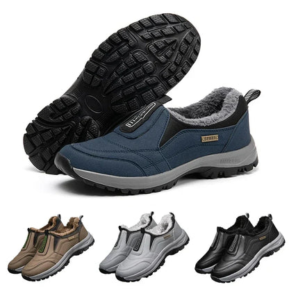 ⚡Časovo obmedzená zľava 70 % — Ergonomická ortopedická obuv — Úľava od bolesti nôh, chrbta a kĺbov — Unisex