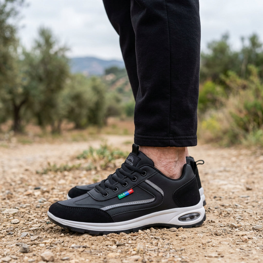 Men's athletic shoes