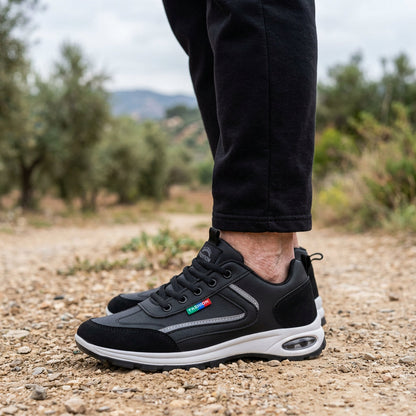 Men's athletic shoes