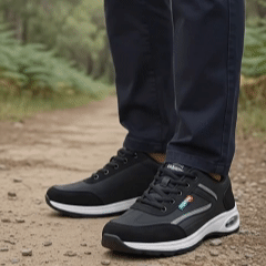 Men's athletic shoes