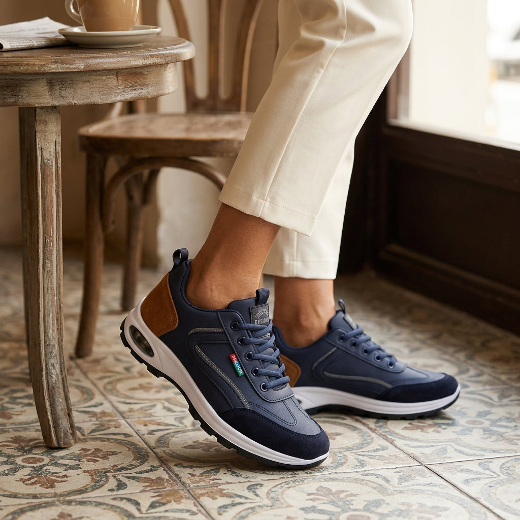 Men's athletic shoes