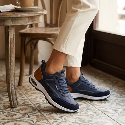 Men's athletic shoes