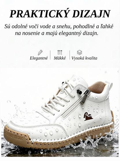 Zenslume®|Posledný deň! Zľava 70%! ✅ Ortopedická zdravotná obuv navrhnutá špeciálne pre ľudí s problémami s nohami na zmiernenie bolesti chrbta, kĺbov a chodidiel.