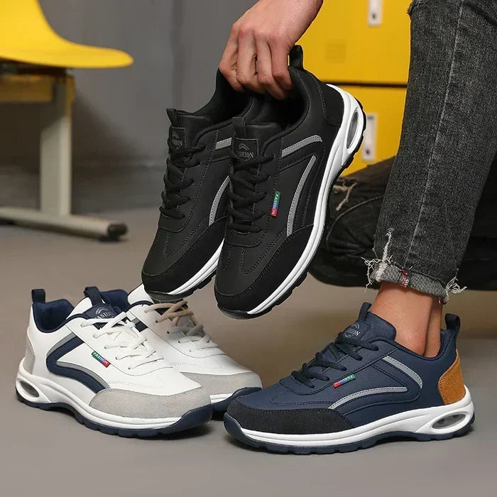 Men's athletic shoes
